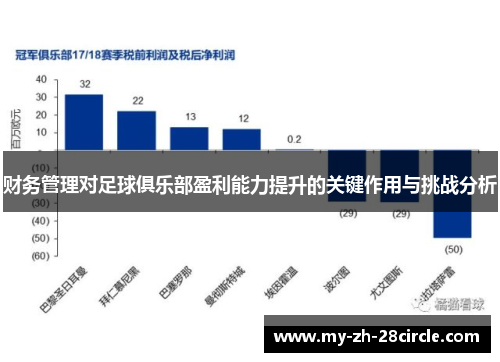 财务管理对足球俱乐部盈利能力提升的关键作用与挑战分析